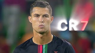 Ronaldo And This Song