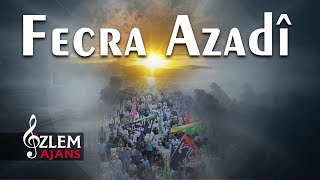 Affet Bizi - Fecra Azadi