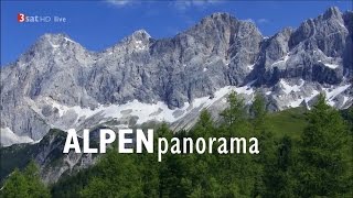 3Sat Alpenpanorama (Dec 4, 2015)