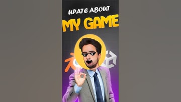 Game Update #devlog #indiegame #gamedev