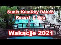 Sunis Kumkoy Beach Resort & Spa - wakacje 2021