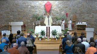 Holy Thursday - Thursday, April 2, 2026