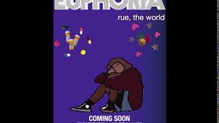 Euphoria Motion Poster