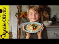 Chicken Fajitas | Buddy Oliver | #CookingBuddies