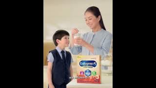 Download lagu Dukung Kecerdasan Anak yang Lebih Tinggi dengan Nutrisi A di Usia Dini, Enfagrow A MindPro