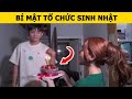 BÍ MẬT MUA QUÀ VÀ TỔ CHỨC SINH NHẬT CHO PÔN | Oops Banana Vlog 361