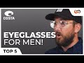 TOP 5 Costa Eyeglasses FOR MEN! | SportRx