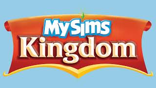 Evening - My Sims Kingdom (DS) (Orchestrated)