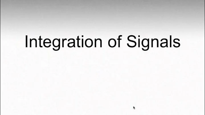 1H NMR Spec - Spectra Interpretation Part I