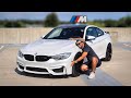 How Buying A Used BMW M4 Will CHANGE Your Life!