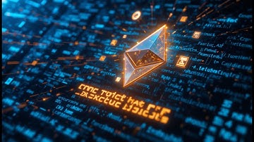 How Smart Contracts Work (Ethereum Example) — Explained for Beginners