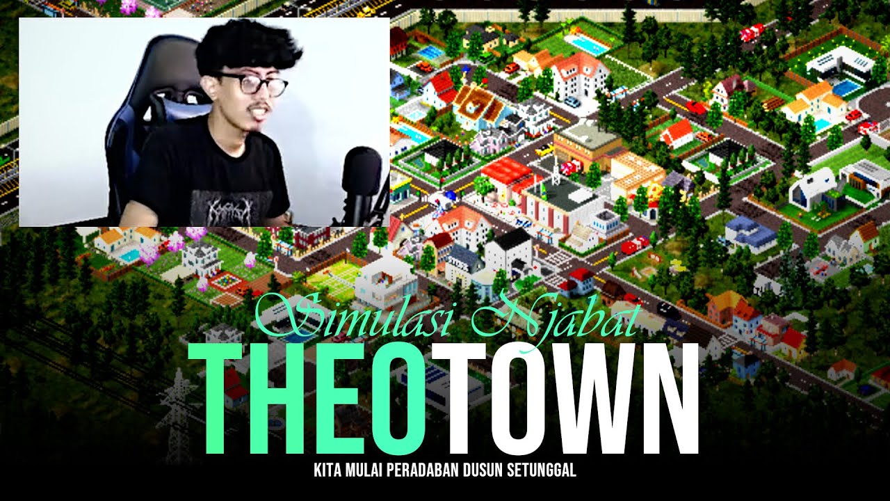 belajar njabat pt. 2