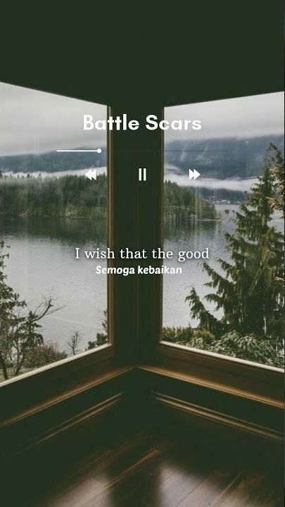battle scars guy sebastian feat. lupe fiasco lyrics