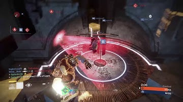 Destiny: Trash Spawn