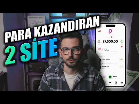 PARA KAZANDIRAN 2