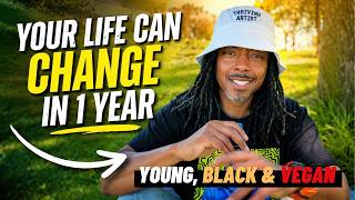 One Year Can Change Your Entire Life | Things Shifted When I Did This...