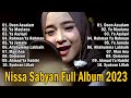 Full album nissa sabyan terbaru 2023  sholawat ya habibal qolbi deen assalam