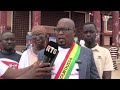 JT DE 20H30 DU 09 AOUT 2026 ''EDITIONS GUINEE 224''