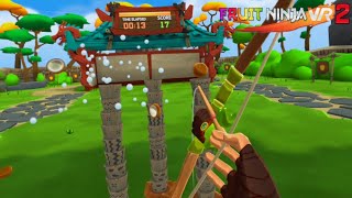 Fruit Ninja VR 2 Steam CD Key