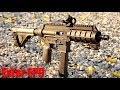 Extar Ep9 9mm Pistol Review: The Best Budget Pistol Caliber Carbine $400