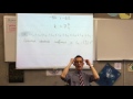 Significance of Coefficients in Expressions