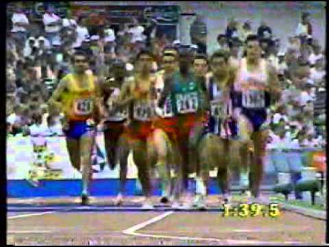 1995 world championship