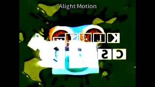 Klasky Csupo Robot Logo Not Sure What I Did To X (WARNING LOUD!)