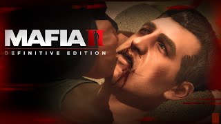 картинка: Mafia II 🔸 День Спасателя