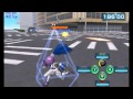 【3DS】「メダロットDUAL」プレイ動画/二脚
