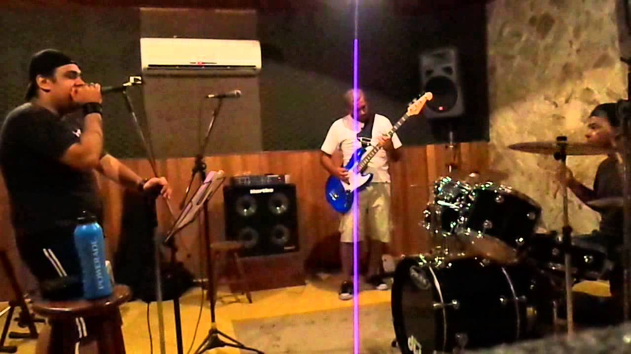 Ensaio Staccatus - 16-02-2013