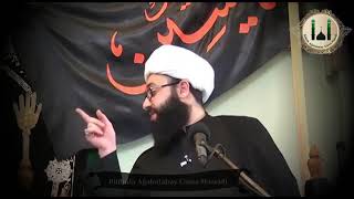 Saleh Davudov- Hz Əbutalibin Ə-İmanı