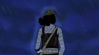 One Piece Sogeking Is Born ! (Sub Indo)