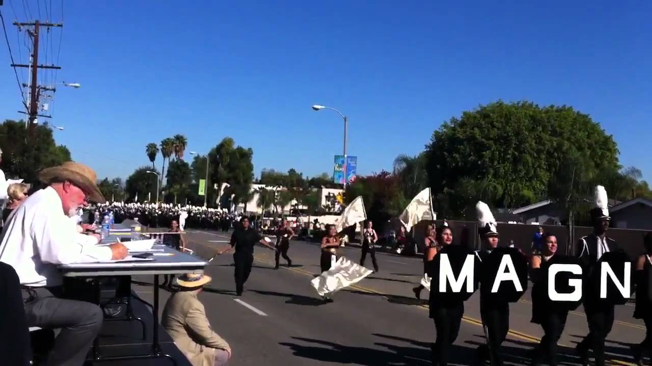 2010 La Palma Band Review