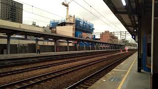 20200912 樹林車站