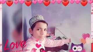 Md Mustaqim Raza Not