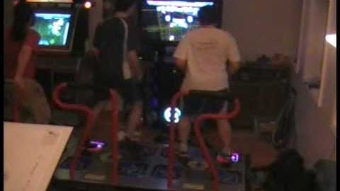 PIU PRO 2 - Rock Robotic - Routine