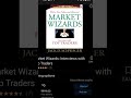 Books must read for Traders and investors
