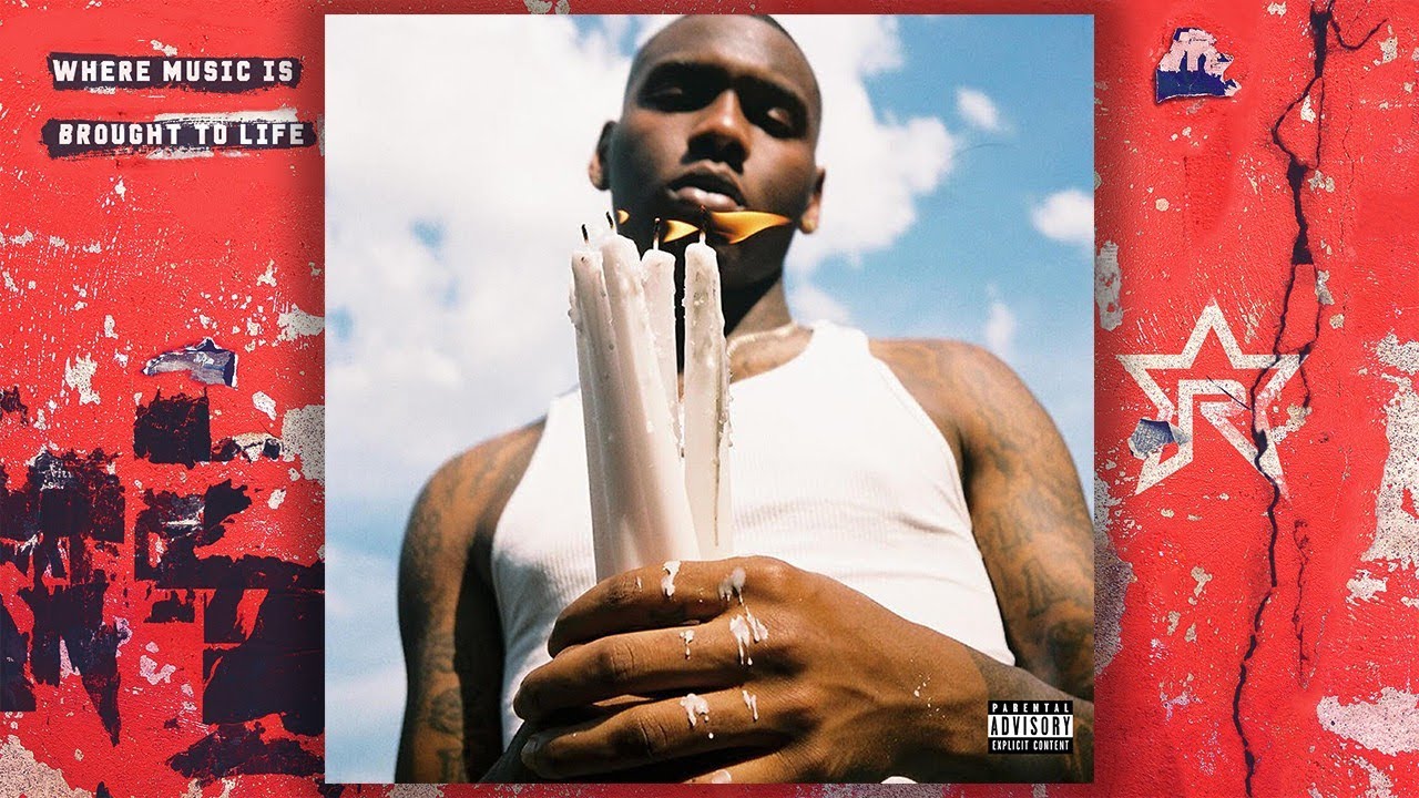 PG RA - Let's Do It (Blowing Candles)