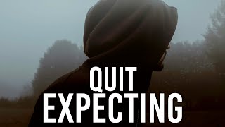 EXPECTATIONS - Motivational Speech