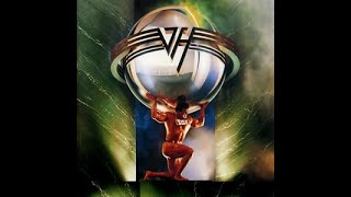 Van Halen, 5150 ( 38TH Anniversary) Review