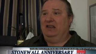 Stonewall 40 Years Later - Part 1