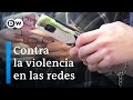 Lo virtual es real: México contra la violencia digital