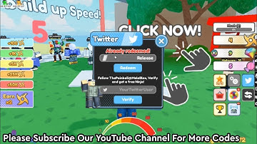 All *New* Anime Race Clicker Codes (October 2022) l Latest And Working Anime Race Clicker Codes