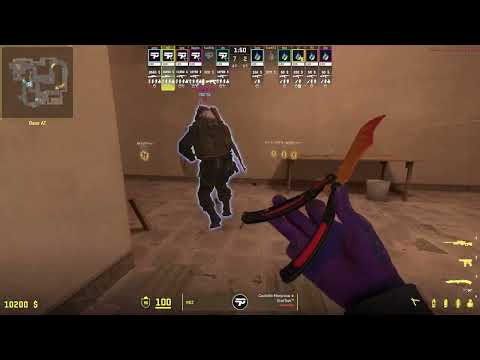 nqz POV against Passion UA on Mirage