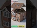 Thinking of a Loft Conversion? See What's Possible! 🏡 | Civstru #architecture #loftconversion #home
