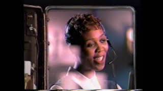 1995 Ameritech Payphones Look before you call TV Commercial