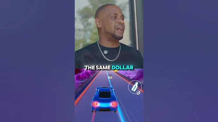 He EXPOSED The Real Reason Rich People LOVE Life Insurance! #shorts #finance #money