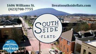 Southside Flats PP HD