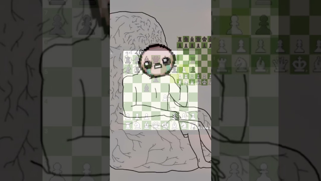 How good is Isaac at Chess?