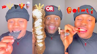 New Jombospice Shorts Compilation 2024 - New Jombospice Shorts Videos